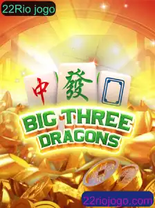 Descubra o Fascinante Mundo de BigThreeDragons e o Contexto Atual com 22Rio Jogo
