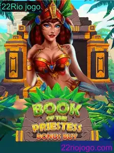 Explorando o Fascinante Jogo 'BookOfThePriestess'