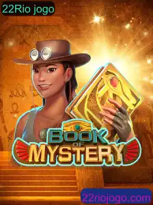 Descubra o Fascinante Mundo do Jogo BookofMystery