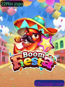 Explorando BoomFiesta: Um Mergulho no Jogo 22Rio