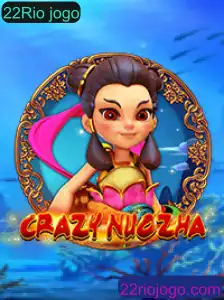 Descobrindo CrazyNuoZha: O Fenômeno de Diversão em 22Rio Jogo