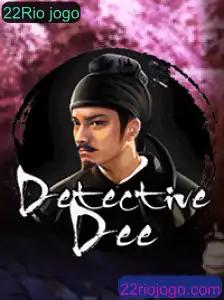 DetectiveDee: Um Mergulho no Universo do Jogo 22Rio