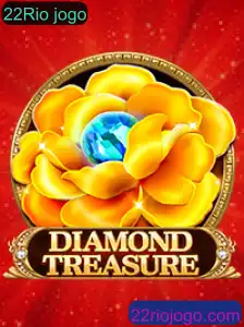Descubra o Mundo do Jogo Diamondtreasure com a Chave 22Rio