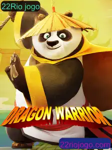 DragonWarrior: A Epic Journey in the Heart of 22Rio Game
