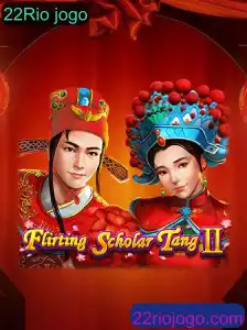 Flirting Scholar Tang II: Um Mergulho no Universo de 22Rio Jogo