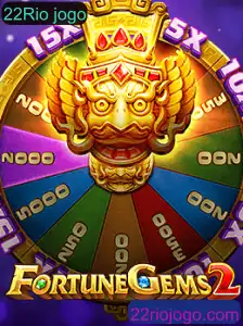 Explorando o Fascinante Universo de FortuneGems2