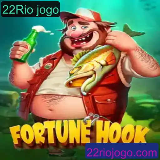 FortuneHook: Navegando pelos Desafios do 22Rio Jogo