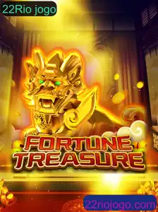 Explorando o Fascinante Universo do Jogo 'FortuneTreasure'