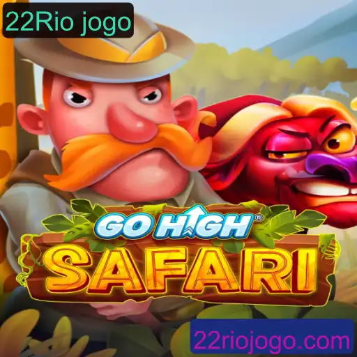 Explorando GoHighSafari: Um Mergulho no Mundo do Jogo Aventura 22Rio