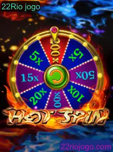 Desvendando o Mundo do HotSpin: 22Rio Jogo e Suas Regras Inovadoras