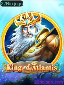 Descubra o Fascinante Mundo de KingofAtlantis: O Jogo do Momento