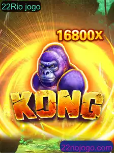 Kong: Explorando o Mundo Empolgante do Jogo 22Rio