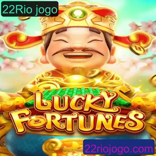 Descubra o Empolgante Mundo de LuckyFortunes: O Jogo de Sorte e Estratégia