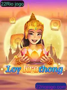 LoyKrathong: Descobrindo o Fascinante Jogo Inspirado na Tradição Tailandesa