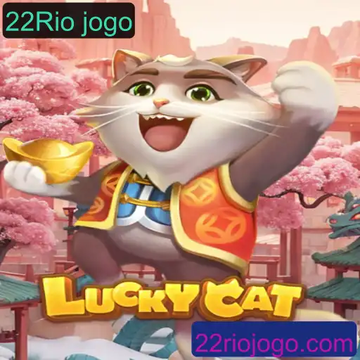 Descubra LuckyCat: O Jogo Empolgante de 22Rio