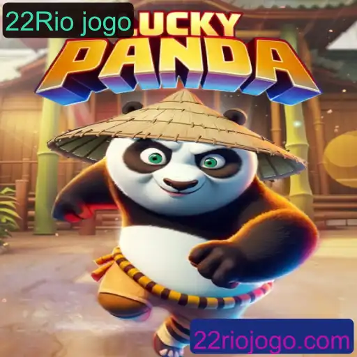 Descobrindo o Fascinante Mundo de LuckyPanda: O Novo Sensação do 22Rio Jogo