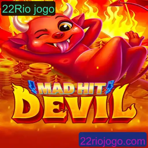 Explorando o Fascinante Mundo de MadHitDevil: O Jogo Que Está Conquistando 22Rio