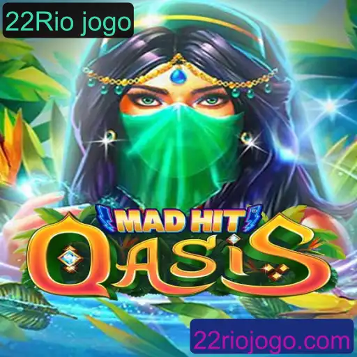 Descubra MadHitOasis: O Jogo que Conquista com sua Emoção e Estratégia