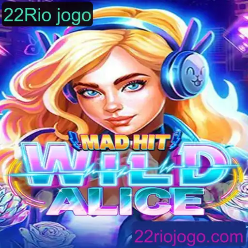 Descobrindo MadHitWildAlice: Aventura Inovadora de 22Rio Jogo
