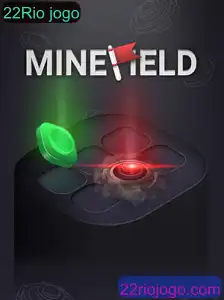 Descubra o Jogo MineField: Descrição, Introdução e Regras
