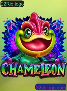 Jogo Chameleon: Diversão e Estratégia com o 22Rio Jogo