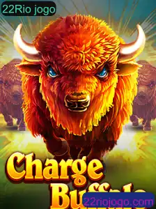 ChargeBuffalo: Uma Imersão no Mundo do Jogo 22Rio