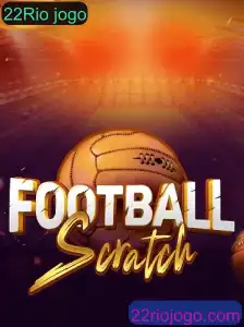 FootballScratch: Descobrindo o Mundo do 22Rio Jogo