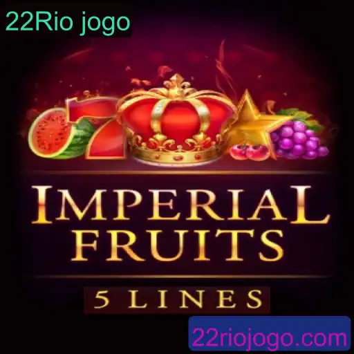 ImperialFruits5: Mergulhe no Universo do Jogo com 22Rio