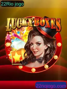 Descubra LuckyBoxes: O Jogo que Conquista Multidões com a Palavra-chave 22Rio Jogo