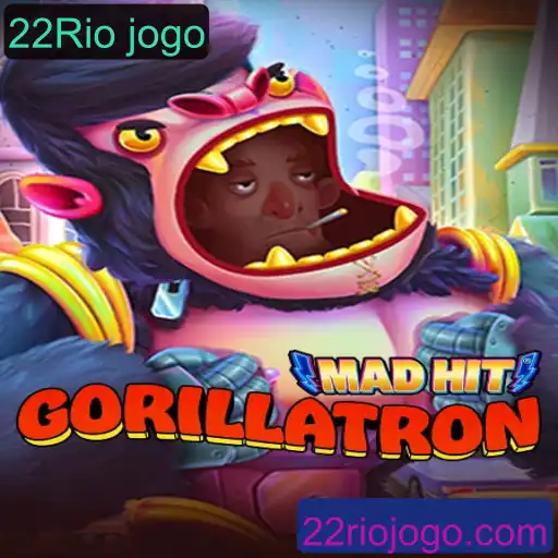 MadHitGorillatron: A Nova Sensação do Mundo dos Jogos