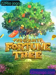 Descubra ProsperityFortuneTree: O Novo Fenômeno no Mundo dos Jogos