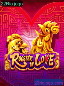RoosterInLove: A Fascinante Experiência de Jogo de 22Rio