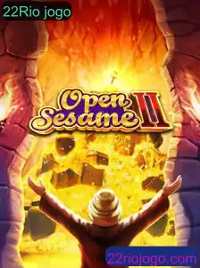 Desvendando OpenSesameII: Um Mergulho no Intrigante Mundo de 22Rio Jogo
