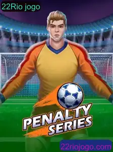 PenaltySeries: Um Mergulho no Mundo do Futebol Virtual