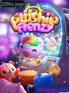 Explorando o Mundo de PlushieFrenzy: O Jogo que Conquista Todos