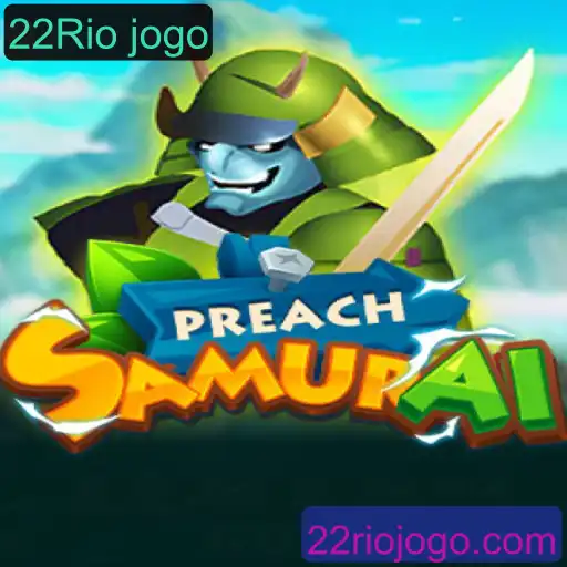 PreachSamurai: A Nova Sensação dos Jogos no Cenário Atual