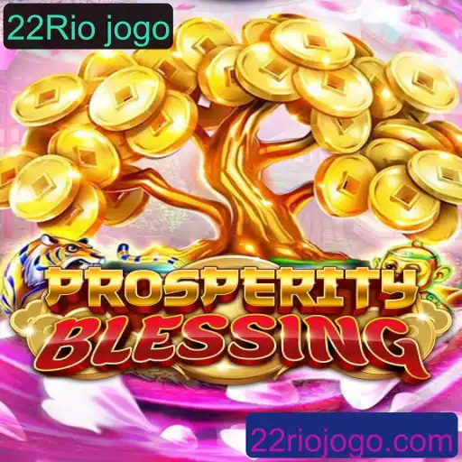 ProsperityBlessing: Aventuras e Estratégias no Mundo do 22Rio Jogo