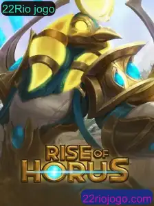 Descubra o Fascinante Mundo do Jogo RiseofHorus