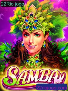 Samba: Explorando o Fenômeno do Jogo 22Rio