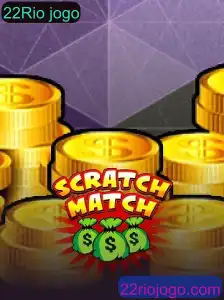 ScratchMatch: Descubra o Novo Jogo de Estratégia Popular