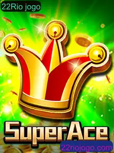 Descobrindo o Mundo de SuperAce: O Jogo Inovador Que Conquista o 22Rio Jogo