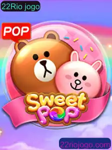 Explorando o Universo de SweetPOP: O Novo Jogo de Sucesso