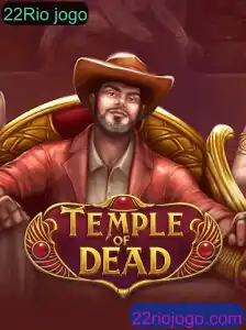 TempleofDead: Explorando As Profundezas do Mistério no Cenário de 22Rio