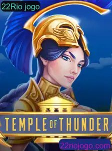 Explorando o Fascinante Mundo de TempleofThunder