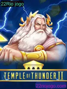 TempleofThunderII: A Nova Sensação dos Jogos em 2023