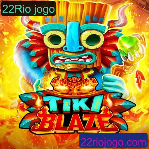 TikiBlaze: Desvendando o Jogo do Momento