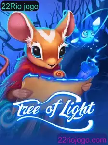 TreeofLight: Uma Jornada Através do Mundo Mágico do Jogo 22Rio